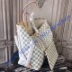 Louis Vuitton Damier Azur Neo Neverfull GM N41360