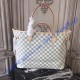 Louis Vuitton Damier Azur Neo Neverfull GM N41360