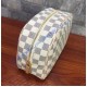 Louis Vuitton Damier Azur Toiletry Kit N41420