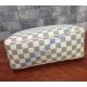 Louis Vuitton Damier Azur Toiletry Kit N41420