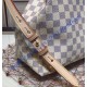 Louis Vuitton Damier Azur Sperone Backpack N41578