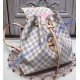 Louis Vuitton Damier Azur Sperone Backpack N41578