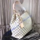 Louis Vuitton Damier Azur Graceful MM N42233