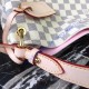 Louis Vuitton Damier Azur Graceful MM N42233