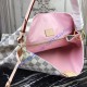 Louis Vuitton Damier Azur Graceful MM N42233