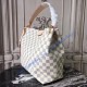 Louis Vuitton Damier Azur Graceful PM N42249