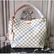 Damier Azur Graceful PM N42249