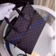 Louis Vuitton Damier Graphite 7 days A Week N41564