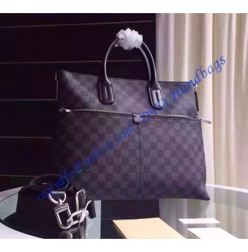 Louis Vuitton Damier Graphite 7 days A Week N41564