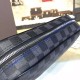 Louis Vuitton Damier Graphite Toilet Pouch GM N47521