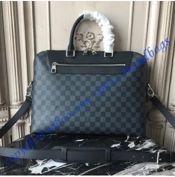 Louis Vuitton Damier Graphite Porte-Documents Jour N48260