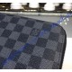 Louis Vuitton Damier Graphite Pochette Jour PM N60113