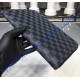 Louis Vuitton Damier Graphite Pochette Jour PM N60113