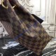 Louis Vuitton Damier Ebene Graceful PM N44044