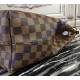 Louis Vuitton Damier Ebene Graceful MM N44045