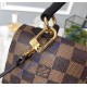 Louis Vuitton Damier Ebene Bond Street N64416