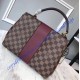 Louis Vuitton Damier Ebene Bond Street N64416