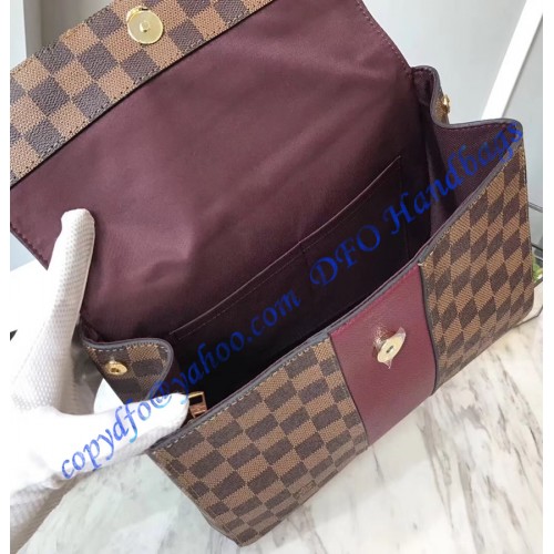 Louis Vuitton Damier Ebene Bond Street N64416