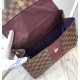 Louis Vuitton Damier Ebene Bond Street N64416