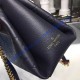 Louis Vuitton Monogram Empreinte Leather Surene BB Marine Rouge M43750