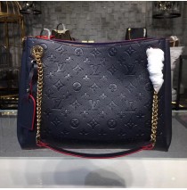 Louis Vuitton Monogram Canvas Surene MM Cherry M43773