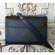 Louis Vuitton Epi Leather Twist MM M50282 Black