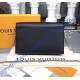 Louis Vuitton Pochette MyLockMe Chain Black M63471