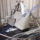 Louis Vuitton Mahina Leather Hina PM Galet M54351