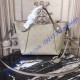 Louis Vuitton Mahina Leather Hina PM Galet M54351