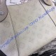 Louis Vuitton Mahina Leather Hina PM Galet M54351