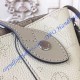 Louis Vuitton Mahina Leather Hina PM Galet M54351