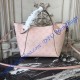 Louis Vuitton Mahina Leather Hina PM Magnolia M54353