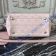 Louis Vuitton Mahina Leather Hina PM Magnolia M54353