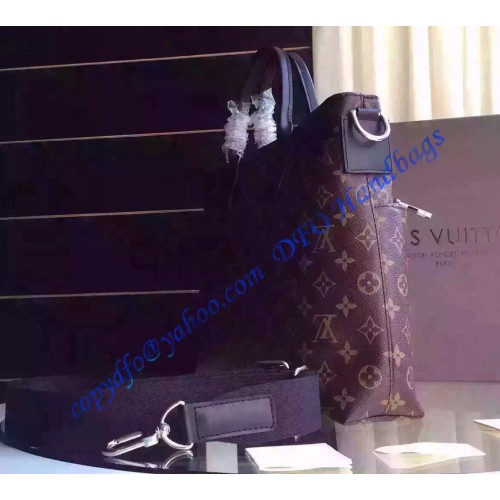 Louis Vuitton Monogram Macassar 7 days A Week M61288 – LuxTime DFO Handbags