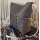 Louis Vuitton Monogram Canvas Melie M41544