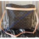 Louis Vuitton Monogram Canvas Melie M41544