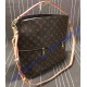 Louis Vuitton Monogram Canvas Melie M41544