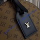 Louis Vuitton Monogram Reverse Canvas Petite Boite Chapeau M43510