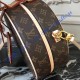 Louis Vuitton Monogram Canvas Petite Boite Chapeau M43514