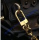 Louis Vuitton Monogram Canvas Trunk Clutch M43596