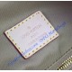 Louis Vuitton Monogram Canvas Graceful PM Beige M43701