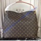 Louis Vuitton Monogram Canvas Graceful MM Beige M43704