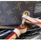 Louis Vuitton Monogram Canvas Graceful MM Beige M43704