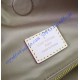 Louis Vuitton Monogram Canvas Graceful MM Beige M43704