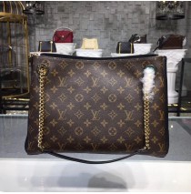 Louis Vuitton Monogram Canvas Surene MM Cherry M43773