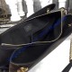 Louis Vuitton Monogram Canvas Surene MM Noir M43772