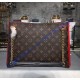 Louis Vuitton Monogram Canvas Surene MM Cherry M43773