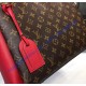 Louis Vuitton Monogram Canvas Surene MM Cherry M43773