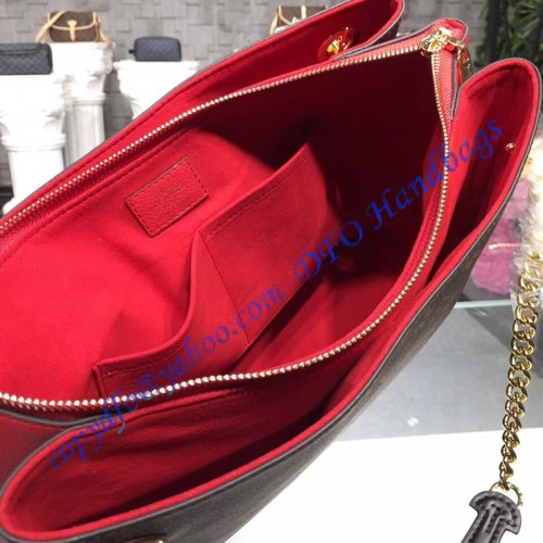 Louis Vuitton Monogram Canvas Surene MM Cherry M43773