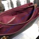 Louis Vuitton Monogram Canvas Surene MM Bordeaux M43864